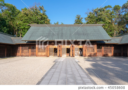 滋賀Bogoroku神社 滋賀Bogoroku神社 45058608