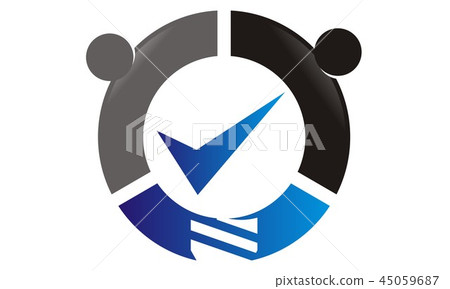 Solution Innovation icon 45059687