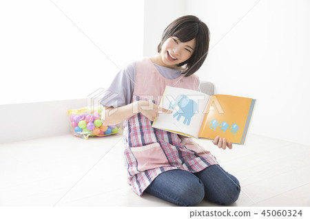 幼兒園老師 幼兒園老師 45060324