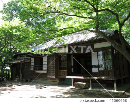 位於Abiko市的前村川別墅（母親之家） 45060668