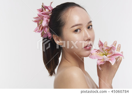 beauty beauty 45060784