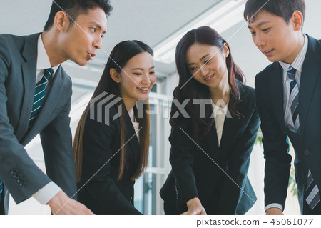 business team, business-team, businessteam 45061077