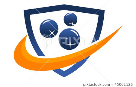 Cleaning Services Logo Design Template Vector Cleaning Services Logo Design Template Vector 45061126