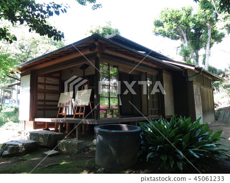 Sawa的房子位於Gioniko Sugimura紀念館 Sawa的房子位於Gioniko Sugimura紀念館 45061233