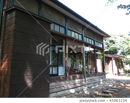 我們的Aboshi City Sugimura Kanonkan紀念館 45061234