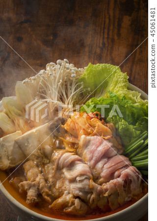 泡菜火鍋 45061481