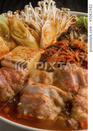 泡菜火鍋 45061482