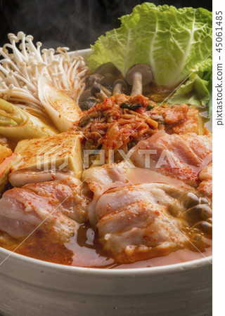 泡菜火鍋 45061485