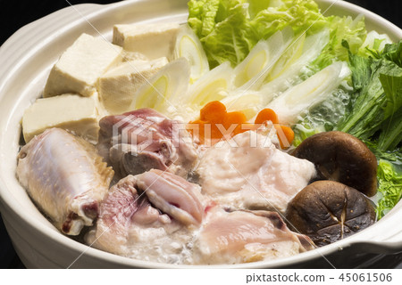 Water cooking image Water cooking image 45061506