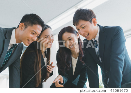 meeting, business team, business-team 45061670