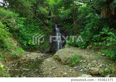 Nature Waterfall 2 Nature Waterfall 2 45062375