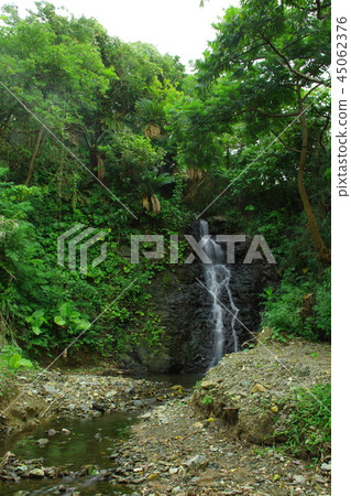 Nature Waterfall 3 Nature Waterfall 3 45062376
