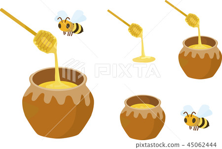 Honey 45062444