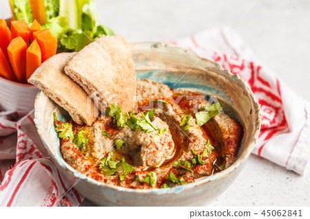 Middle Eastern cuisine Middle Eastern cuisine 45062841