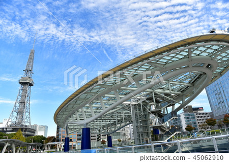 名古屋市景觀 45062910