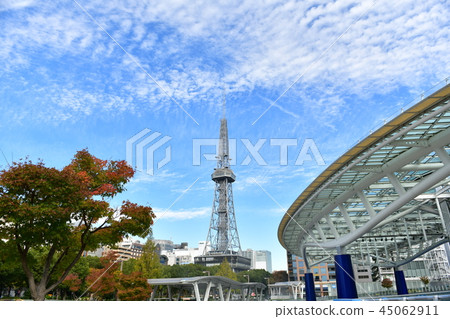 名古屋市景觀 45062911