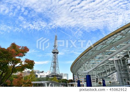 名古屋市景觀 45062912