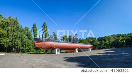 Memorial of the heroic defense of Odessa Memorial of the heroic defense of Odessa 45063361