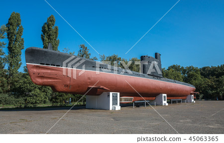 Memorial of the heroic defense of Odessa Memorial of the heroic defense of Odessa 45063365