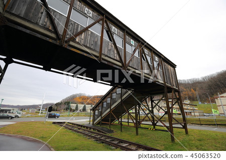 Hokkaido Honbetsu Road Station Stella Honbetsu (Former Honbetsu Station overpass) Hokkaido Honbetsu Road Station Stella Honbetsu (Former Honbetsu Station overpass) 45063520