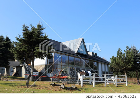 Higashimokoto Nyuryakukan, Ozora Town, Hokkaido 45063522