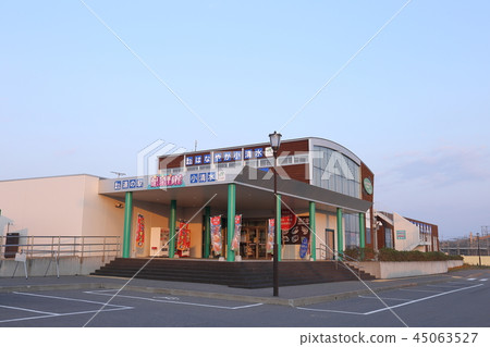 北海道小清水路站花屋小清水(JR小清水站) 北海道小清水路站花屋小清水(JR小清水站) 45063527