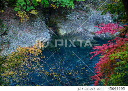 Akira Prefecture Akita Prefecture 45063695