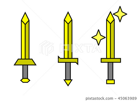 sword sword 45063989