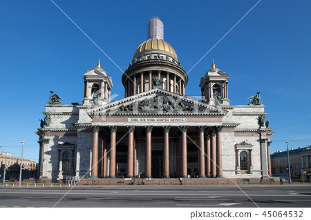 聖伯特利堡 - 聖艾薩克大教堂 45064532