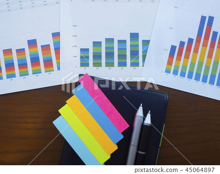 Business image · graph · notebook · tag 45064897