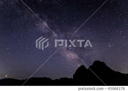 來自Shishiiwa的銀河系 45066176