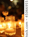 Candle night 45066955