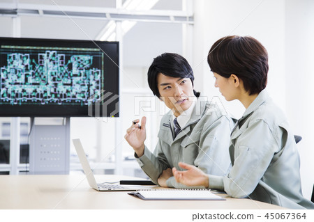 設計製造建築施工會議工程師發展業務 45067364