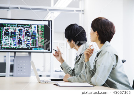 設計製造建築施工會議工程師發展業務 45067365