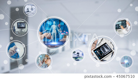 medical technology 45067510
