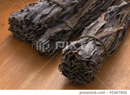 Rishiri Kelp Kelp 45067608