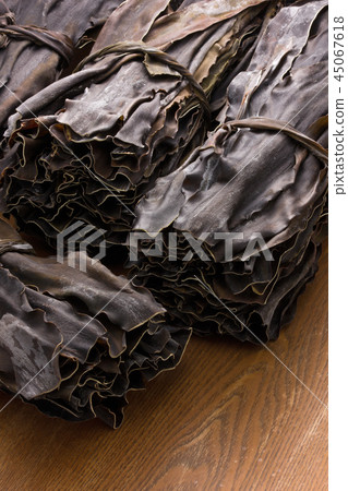 Rishiri Kelp Kelp 45067618