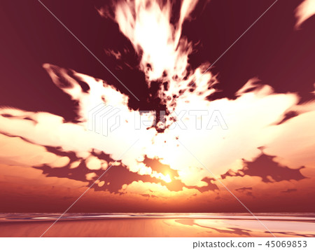 風和雲與大海 45069853