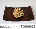 Japanese confectionery kitton 45069992