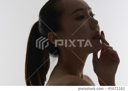 美女 美女 45071162