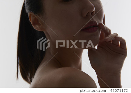 美女 美女 45071172