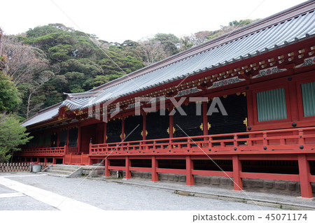 Tsuruoka Hachimangu Shrine Tsuruoka Hachimangu Shrine 45071174