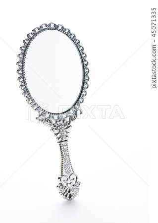 hand mirror 45071335