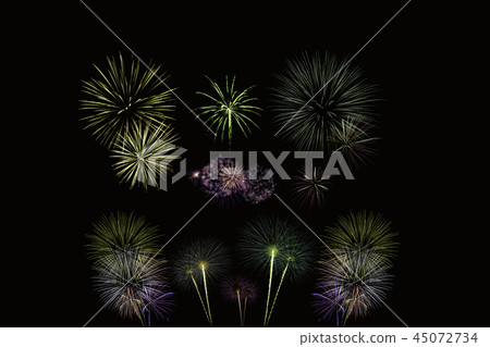 Bonfire Night fireworks displays in London Bonfire Night fireworks displays in London 45072734