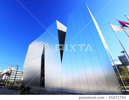 Sumida Hokusai藝術博物館 Sumida Hokusai藝術博物館 45072785