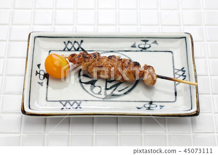 Yakitori chopsticks chopsticks 45073111