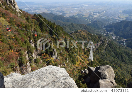 禦在所山 45073551