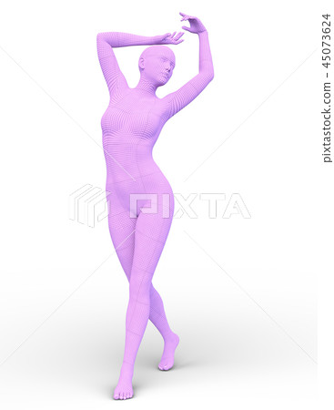 Wire frame women 45073624