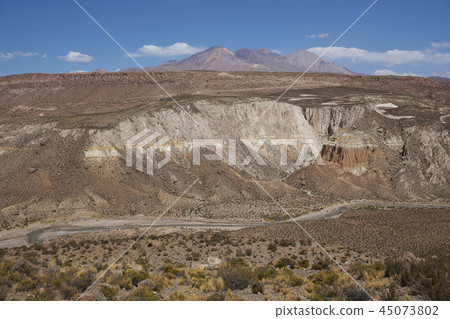 Canyon of the Rio Lluta Canyon of the Rio Lluta 45073802