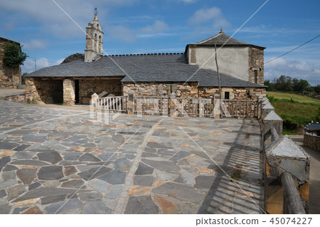 Grandas de Salime, Asturias, Spain Grandas de Salime, Asturias, Spain 45074227